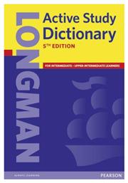 LONGMAN ACTIVE STUDY DICTIONARY 5TH ED από το Filinda