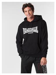 Lonsdale Wolverton Φούτερ