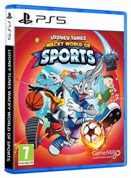 Looney Tunes : Wacky World Of Sports