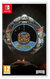 Loop Hero Edition
