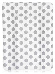 Lorelli Μαλακή Αλλαξιέρα από Ύφασμα Dots Black 50x70cm από το Filinda