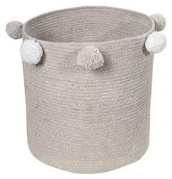 Lorena Canals Basket Bubbly Grey από το Spitishop