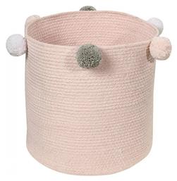 Lorena Canals Basket Bubbly Pink