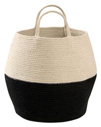 Lorena Canals Basket Zoco Black/Natural