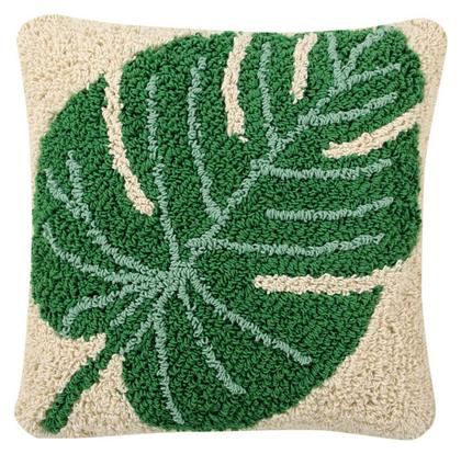 Lorena Canals Monstera 38x38cm από το Designdrops