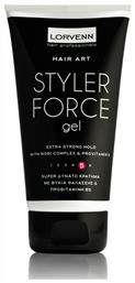 Lorvenn Hair Art Styler Force 150ml από το Galerie De Beaute