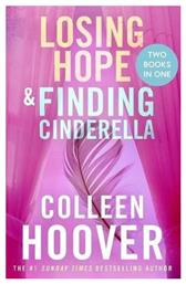 Losing Hope / Finding Cinderella Bind-up - Simon & Schuster Ltd - Paperback / Softback