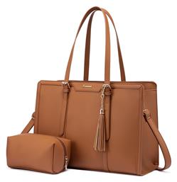 Lovevook Γυναικεία Shopper Τσάντα