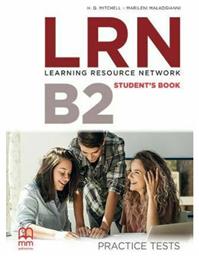 Lrn B2 Practice Tests Student's Book