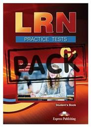 Lrn C1 Practice Test Student's Book (+digi-book Application) από το Filinda