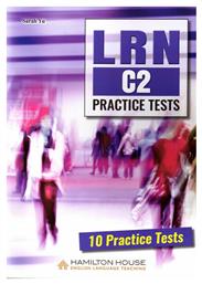 Lrn C2 Practice Tests Student's