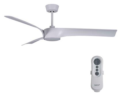 Lucci Air Line 12W με Φως 132cm