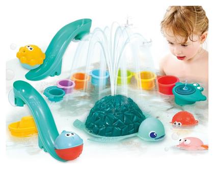 Ludi Μπάλες Μπάνιου για 10+ Μηνών 16τμχ