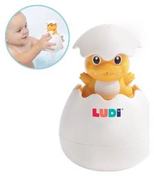 Ludi Magic Bath Egg