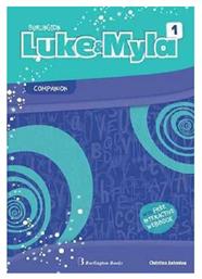 Luke & Myla 1 Companion από το e-shop