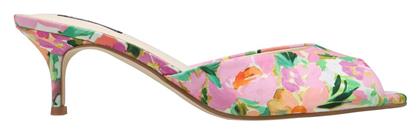 Luvlie2 01 Luvlie2 Παντοφλα Nine West - 660 - Δέρμα