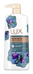 Lux Hypnotic Hibiscus Αφρόλουτρο 600ml