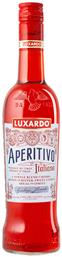 Luxardo Aperitivo Italiano Απεριτίφ 11% 700ml Κωδικός: 37539493 από το e-Fresh