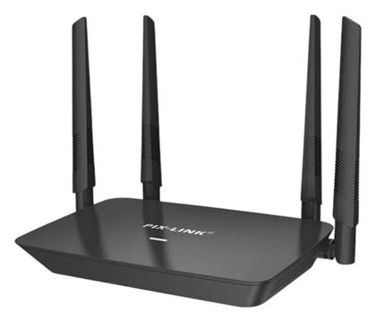 LV WR37 Ασύρματο Router από το EasyU