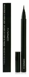 M.A.C Brushstroke Liner Long Stay Στυλό Eye Liner 0.67gr
