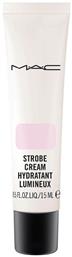 M.A.C Mini Strobe Cream Primer - Pinklite 15ml