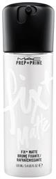 M.A.C Prep + Prime Fix + Mattifying Mist 100ml από το Galerie De Beaute