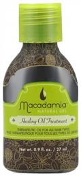 Macadamia Healing Treatment Λάδι Μαλλιών για Επανόρθωση 27ml