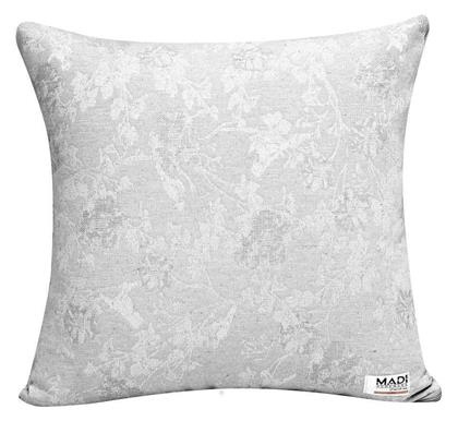 Madi Μαξιλάρι Καναπέ Fern Grey 45x45εκ. από το EasyU