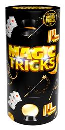 Magic Collection Cool Tricks As Company