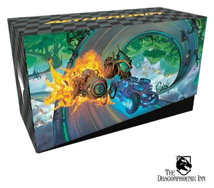 Magic Gathering Aetherdrift Bundle