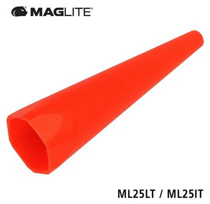 Maglite AFXC04B Kώνος για ML25LT / ML25IT Κόκκινος 30-07-0031 από το e-shop