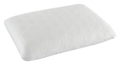 Magniflex Classico Pocket Μαξιλάρι Ύπνου Memory Foam Ανατομικό Μέτριο 60x40x12cm από το Designdrops