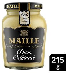 Maille Μουστάρδα Dijon 215gr