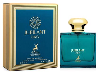 Maison Alhambra Jubilant Oro
