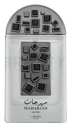 Maison Alhambra Pride Maharjan Silver 100ml