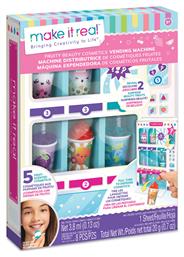 Make It Real Fruity Beauty Cosmetics Vending Machine Παιδικό Μακιγιάζ