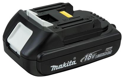 Makita Μπαταρία Εργαλείου Λιθίου 18V BL1815N