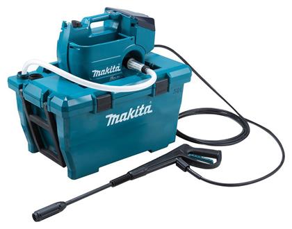 Makita BL LXT Solo Πλυστικό Μπαταρίας Solo με Πίεση 80bar