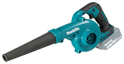 Makita Blazer 18V Φυσητήρας Χειρός Μπαταρίας με Ρύθμιση Έντασης Solo