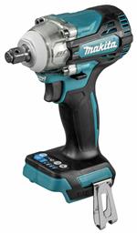 Makita Μπουλονόκλειδο 18V Solo με Υποδοχή 1/2'' από το e-shop