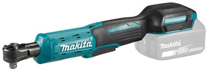 Makita Cordless Ratchets Ηλεκτρική Καστάνια Μπαταρίας 18V Solo (χωρίς Μπαταρία και Φορτιστή) από το e-shop