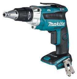 Makita DFS250ZJ Κατσαβίδι Γυψοσανίδας 18V Solo