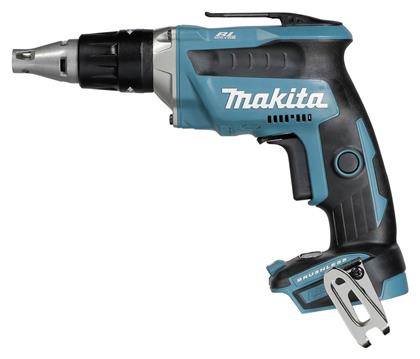 Makita DFS452Z Κατσαβίδι Γυψοσανίδας 18V