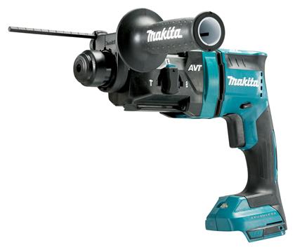 Makita DHR182ZWJ Κρουστικό Σκαπτικό Πιστολέτο Μπαταρίας 18V
