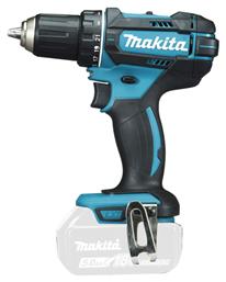 Makita Δραπανοκατσάβιδο Μπαταρίας Solo 18V