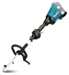 Makita DUX60Z Πολυμηχάνημα Κήπου Μπαταρίας χωρίς Εξαρτήματα