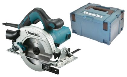 Makita HS6601J Δισκοπρίονο 1050W με Σύστημα Αναρρόφησης από το e-shop