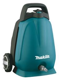 Makita HW102 Πλυστικό Ρεύματος με Πίεση 100bar από το e-shop