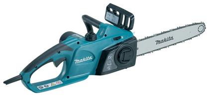 Makita Ηλεκτρικό Αλυσοπρίονο 4.7kg με Λάμα 40cm από το e-shop