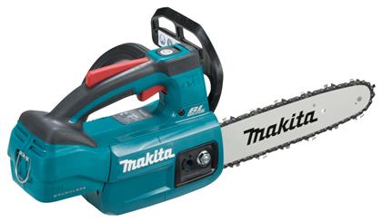 Makita Κλαδευτικό Αλυσοπρίονο Μπαταρίας Solo Brushless 18V 2.8kg με Λάμα 25cm από το e-shop